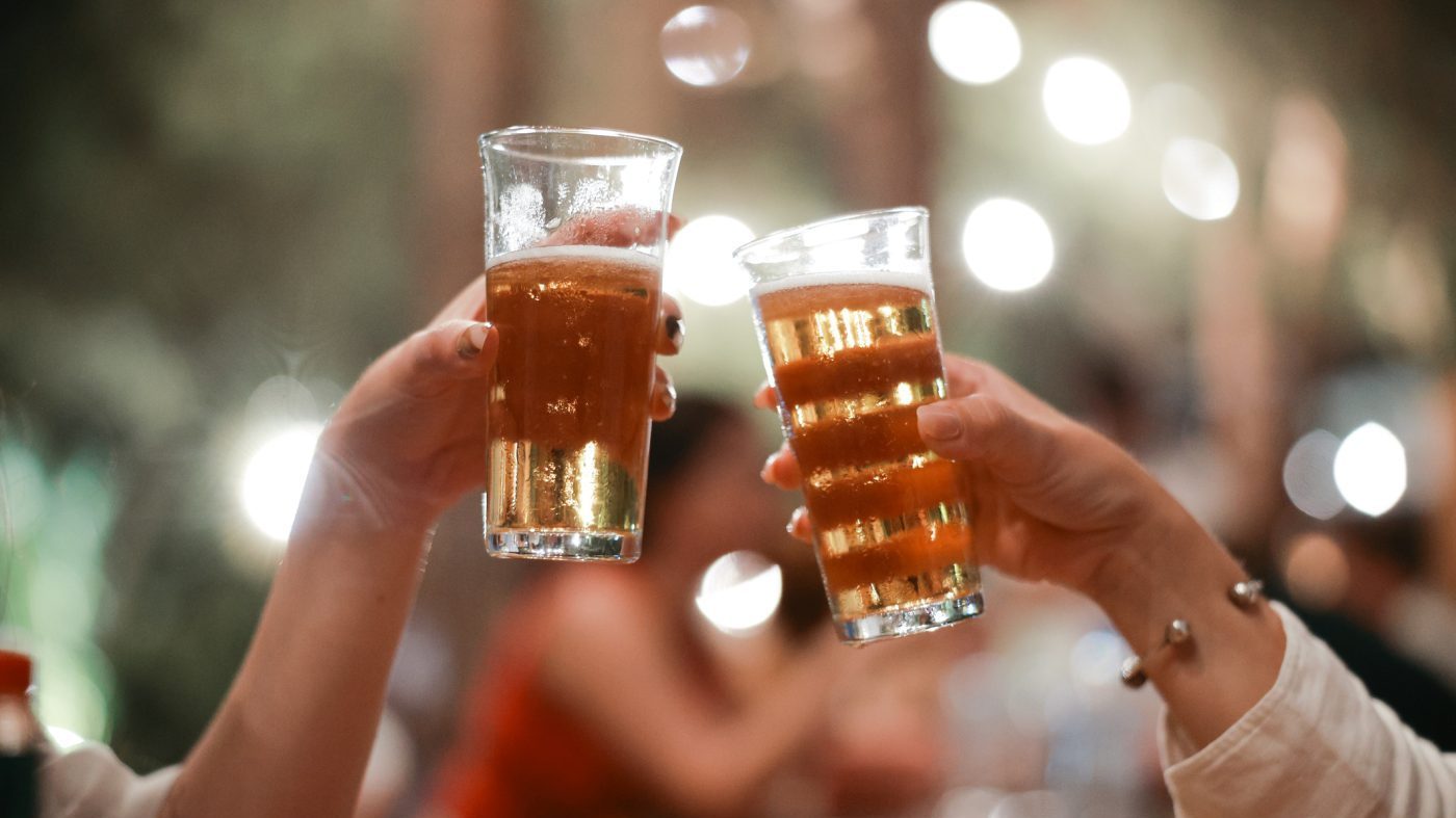 GLP-1 Drugs Threaten Beer Sales, Heineken Warns Hospitality Sector