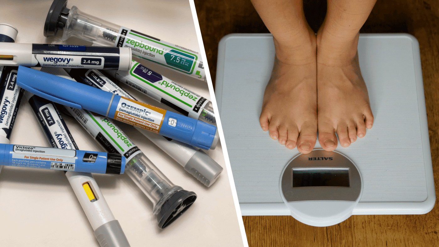 GLP-1 Use in Young Children Soars 31,000% Since 2019, NYU Study Finds