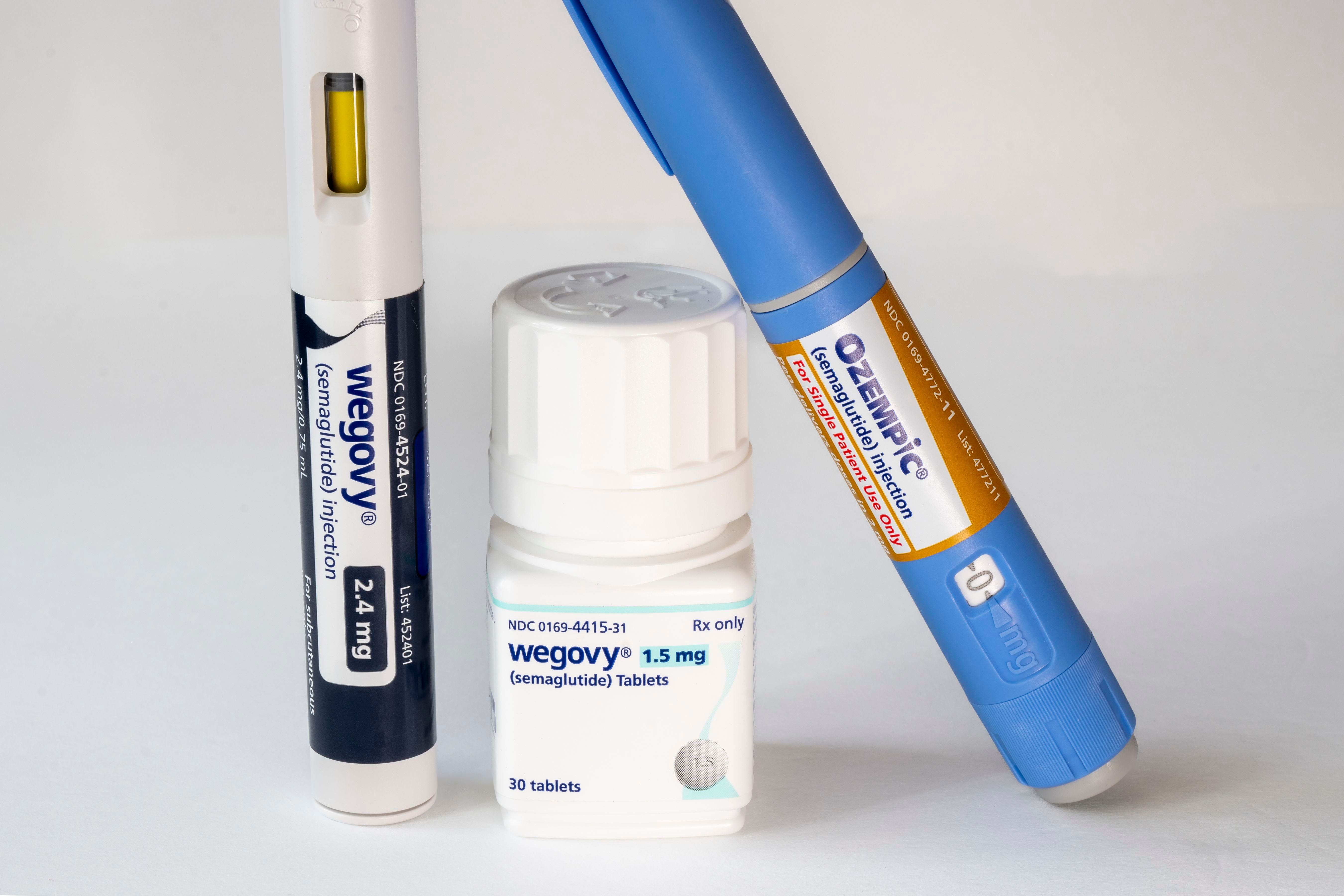 GLP-1 weight-loss drugs linked to nutrient shortfalls, experts flag