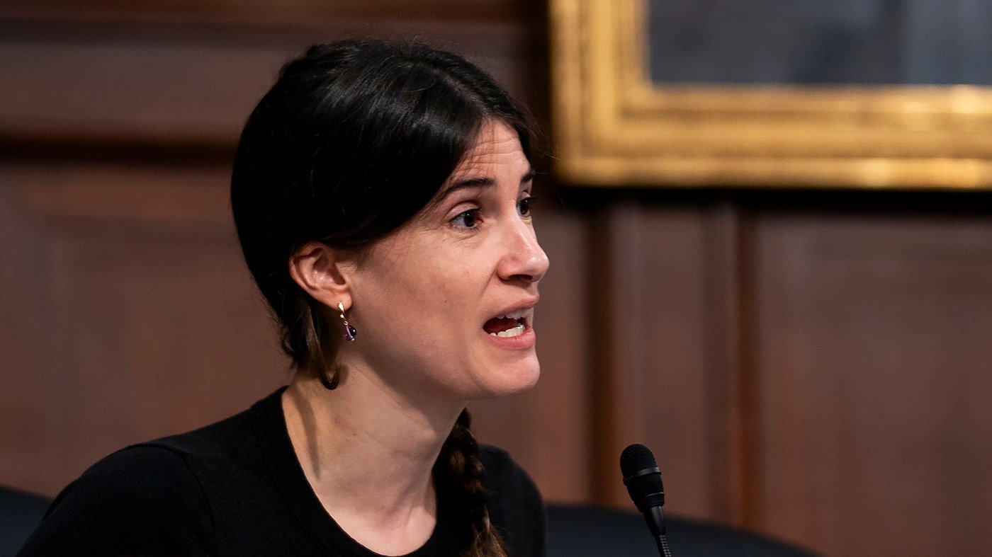 Gluesenkamp Perez pulls Zyn branding from campaign tins after trademark complaint