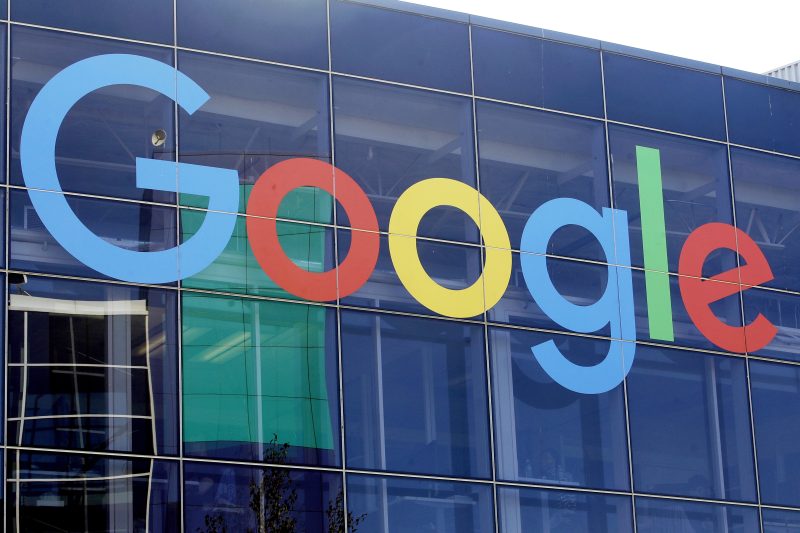Google Sues Chinese Hacker Ring for Weaponizing Its AI to Steal Millions