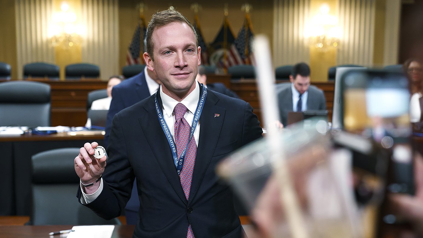 GOP Anxiety Grows Over Miller's Reelection Amid Abuse Allegations