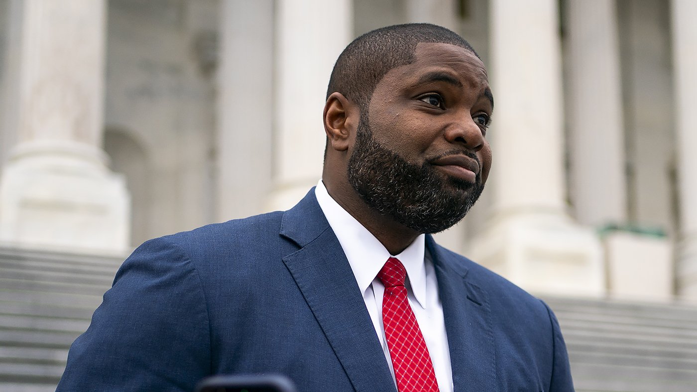 GOP Conservatives Reject Reconciliation Path for SAVE America Act, Clash with Senate Leadership