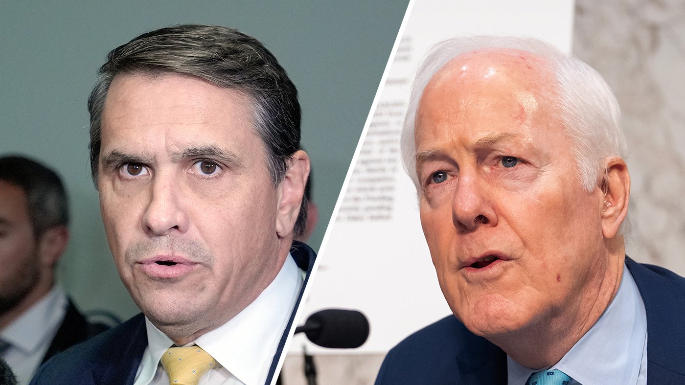 GOP Defections Threaten Blanche AG Bid as Key Vote Looms