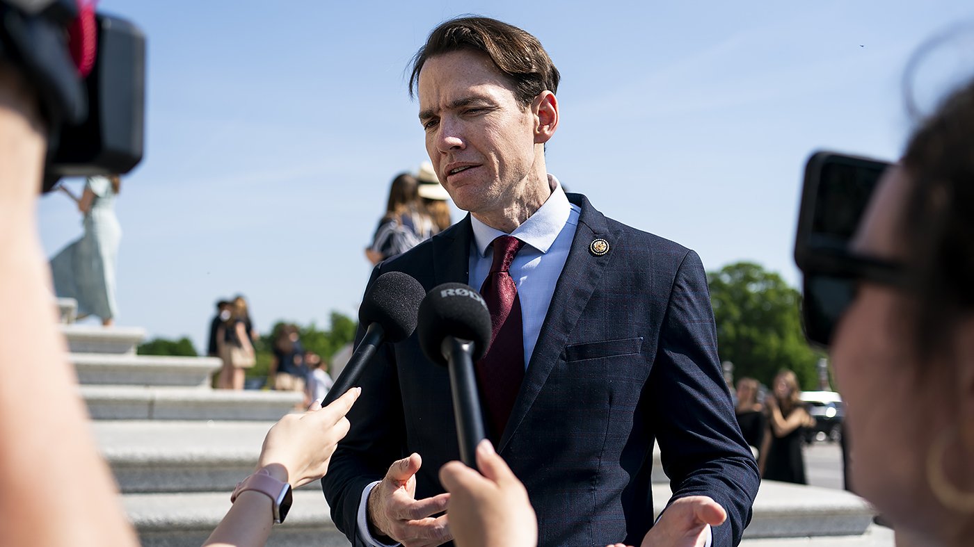 GOP Demands Clarity on Iran War Costs Before Backing New Funding