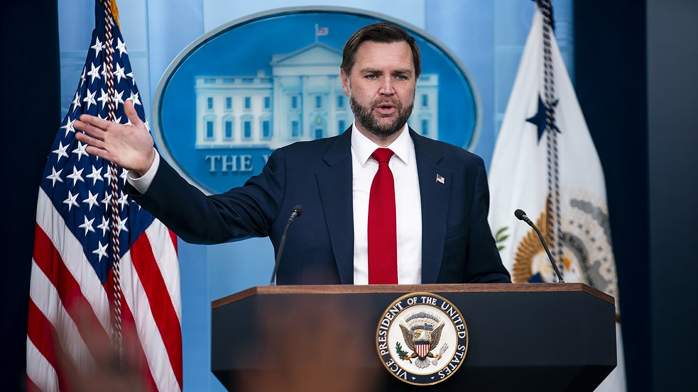 GOP Doubles Down on Anti-Fraud Message as Midterm Strategy