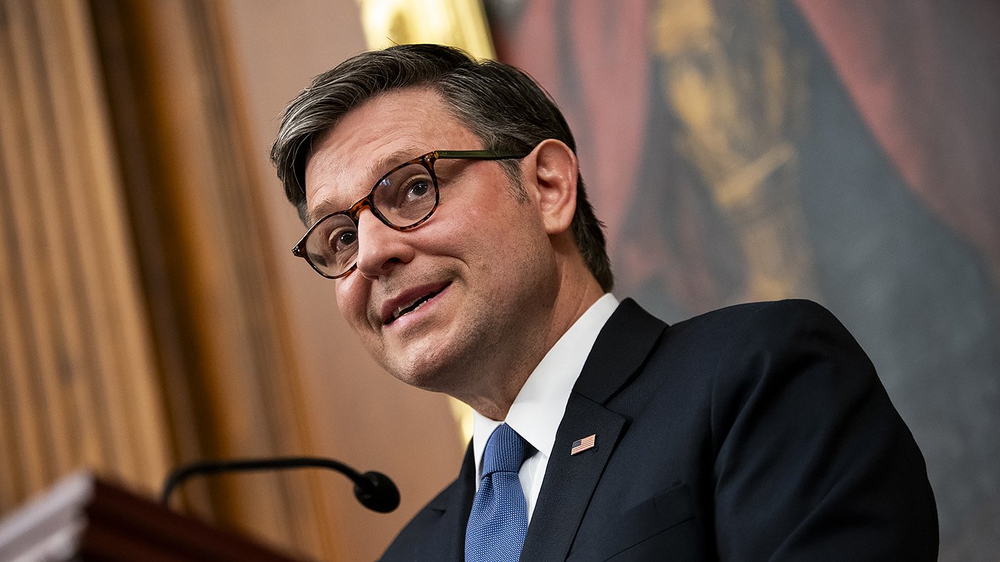 GOP Infighting Threatens Third Reconciliation Package Ahead of Election