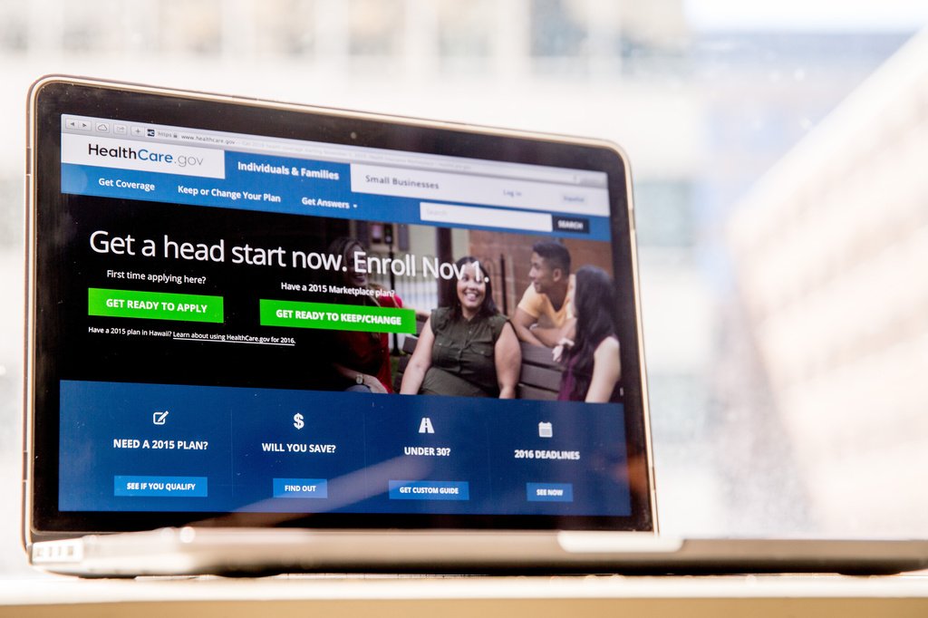 GOP Lawmaker Demands Breakup of Top Health Insurers Over $1.7T Revenue