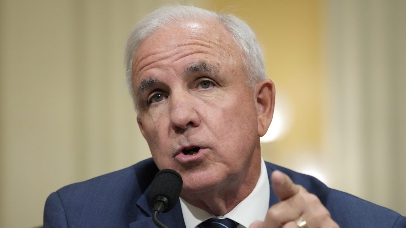 GOP Lawmaker Likens Stalled Iran Talks to 'Charlie Brown' as Frustration Mounts