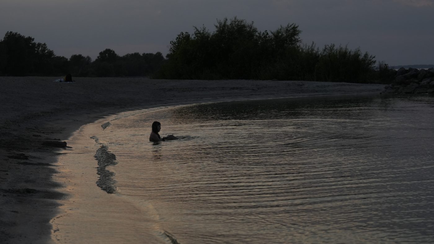 GOP lawmaker urges Trump to rename Lake Erie 'Lake Pennsylvania'