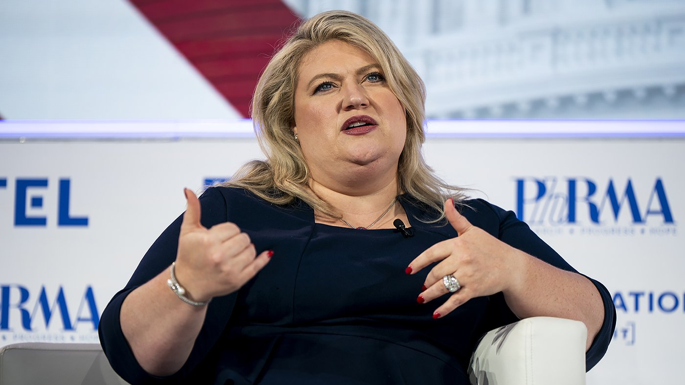GOP Lawmaker Warns China Has Deployed AI 'Digital Twins' of Every U.S. Congress Member