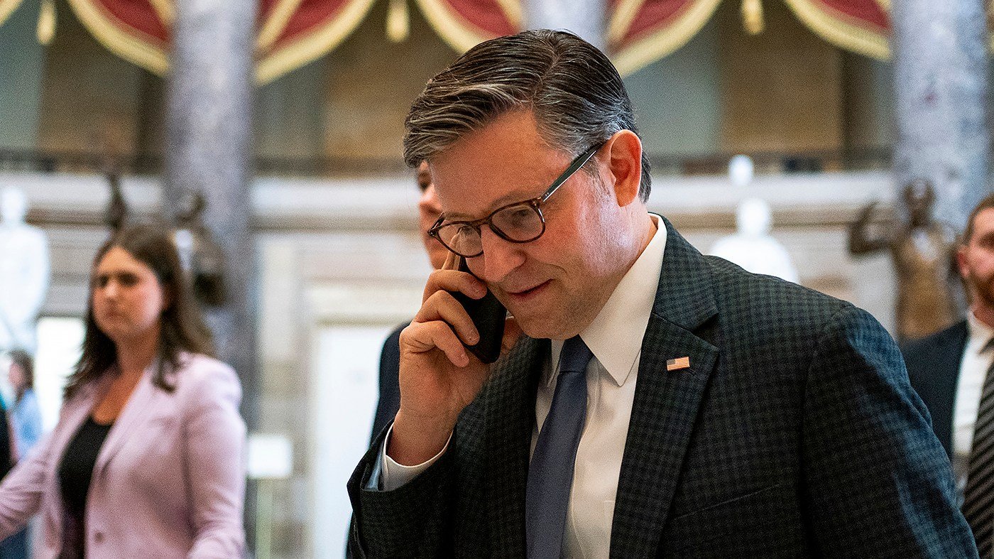 GOP leaders block AI safeguards despite dire industry warnings