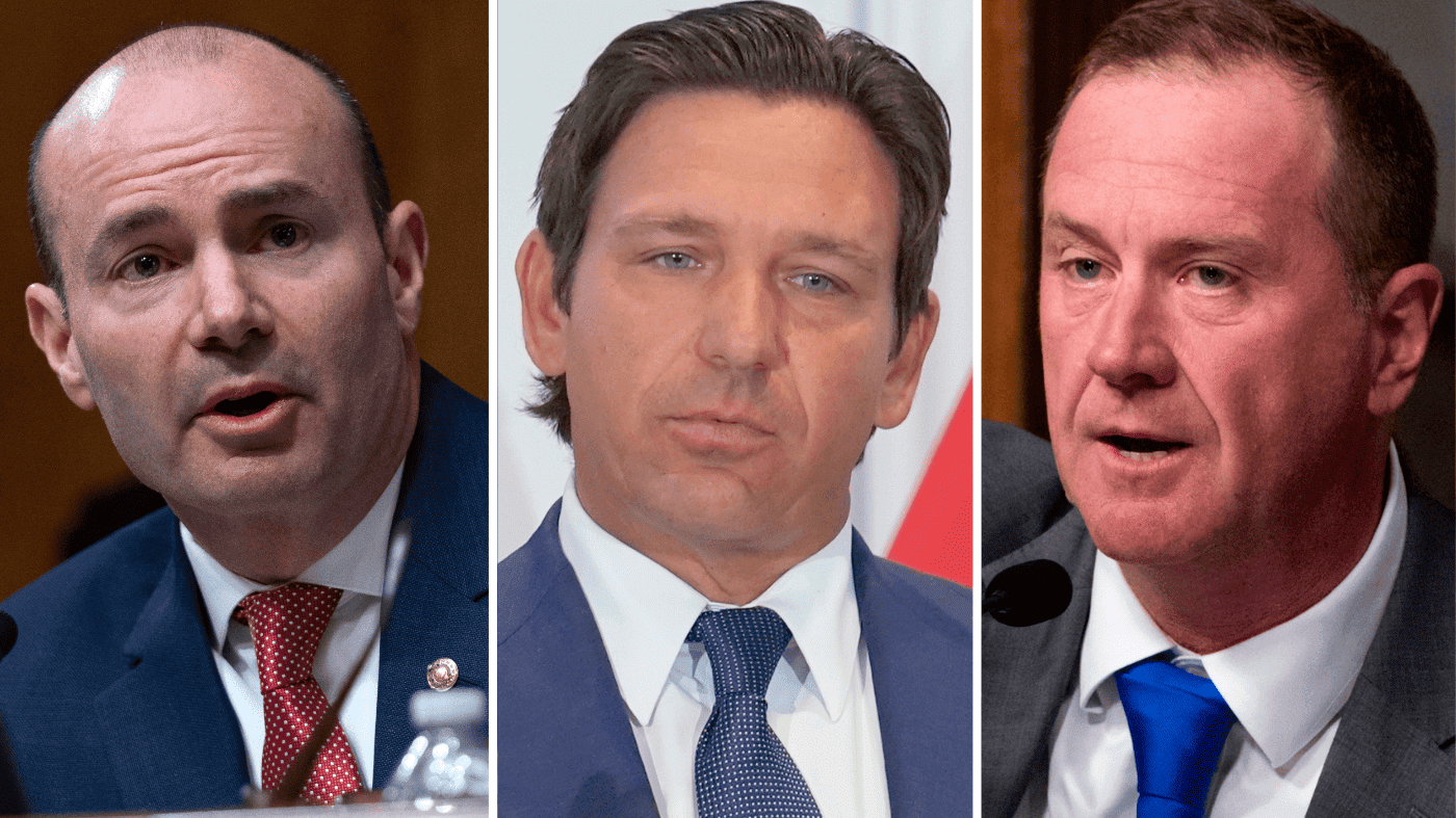 GOP Legal Minds Clash with Trump Over Birthright Citizenship Ruling