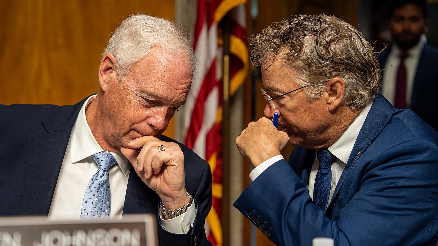 GOP releases Fauci texts on COVID vaccine and pregnancy risks