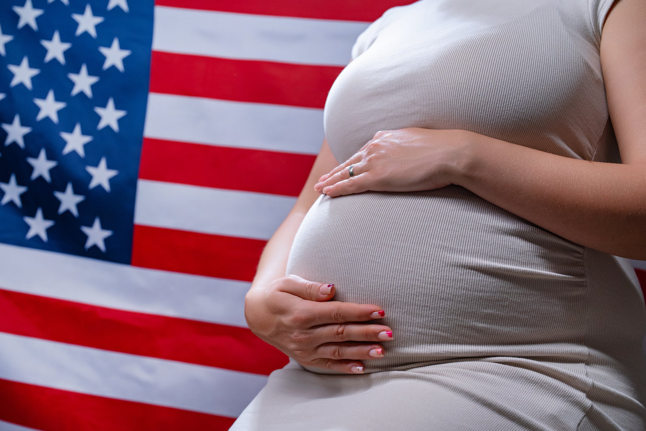 GOP's Abortion Silence Clashes With Voters' Economic Reality