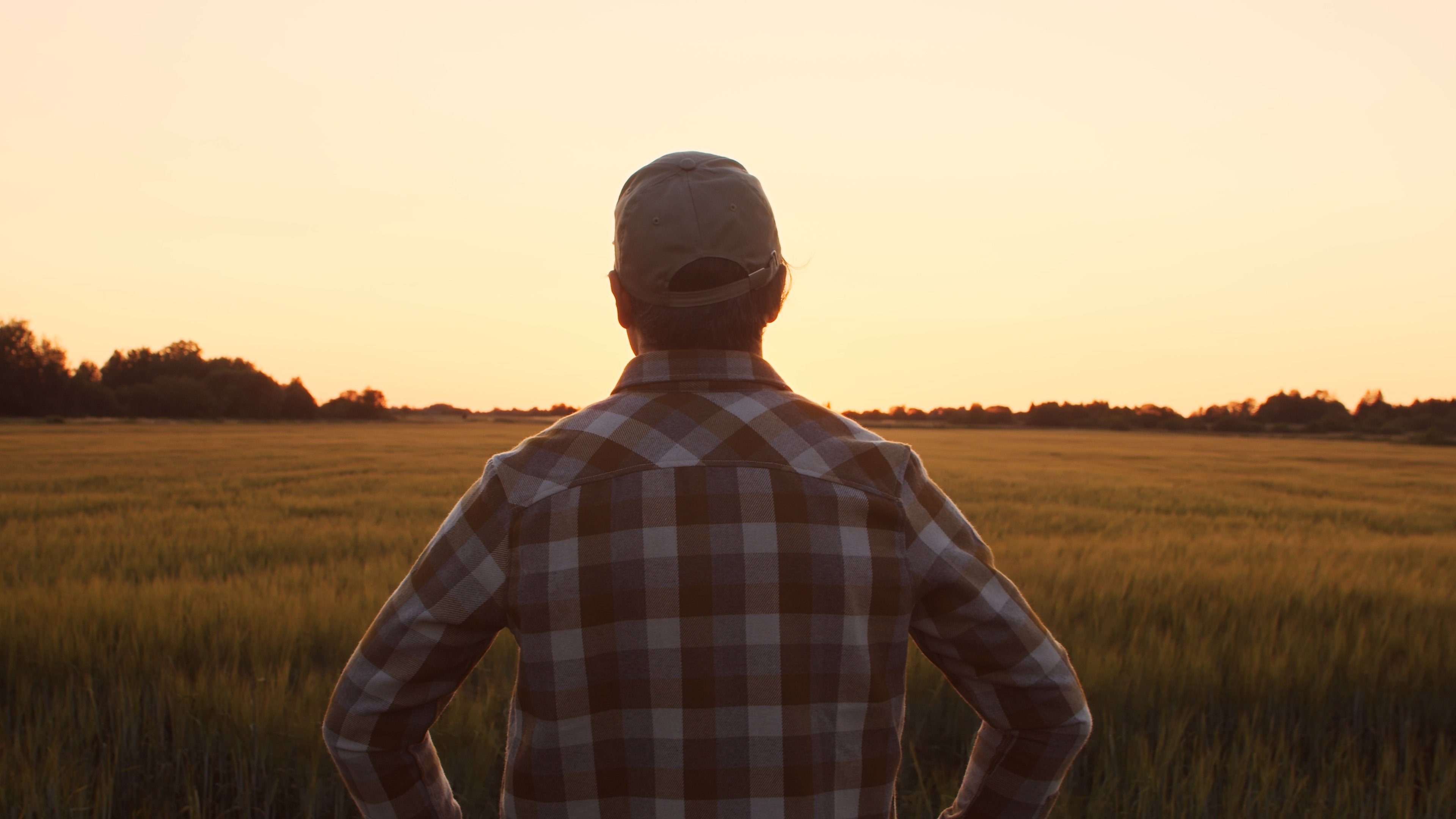 GOP's Farm Policy Failures Threaten to Unravel Rural Support Ahead of November