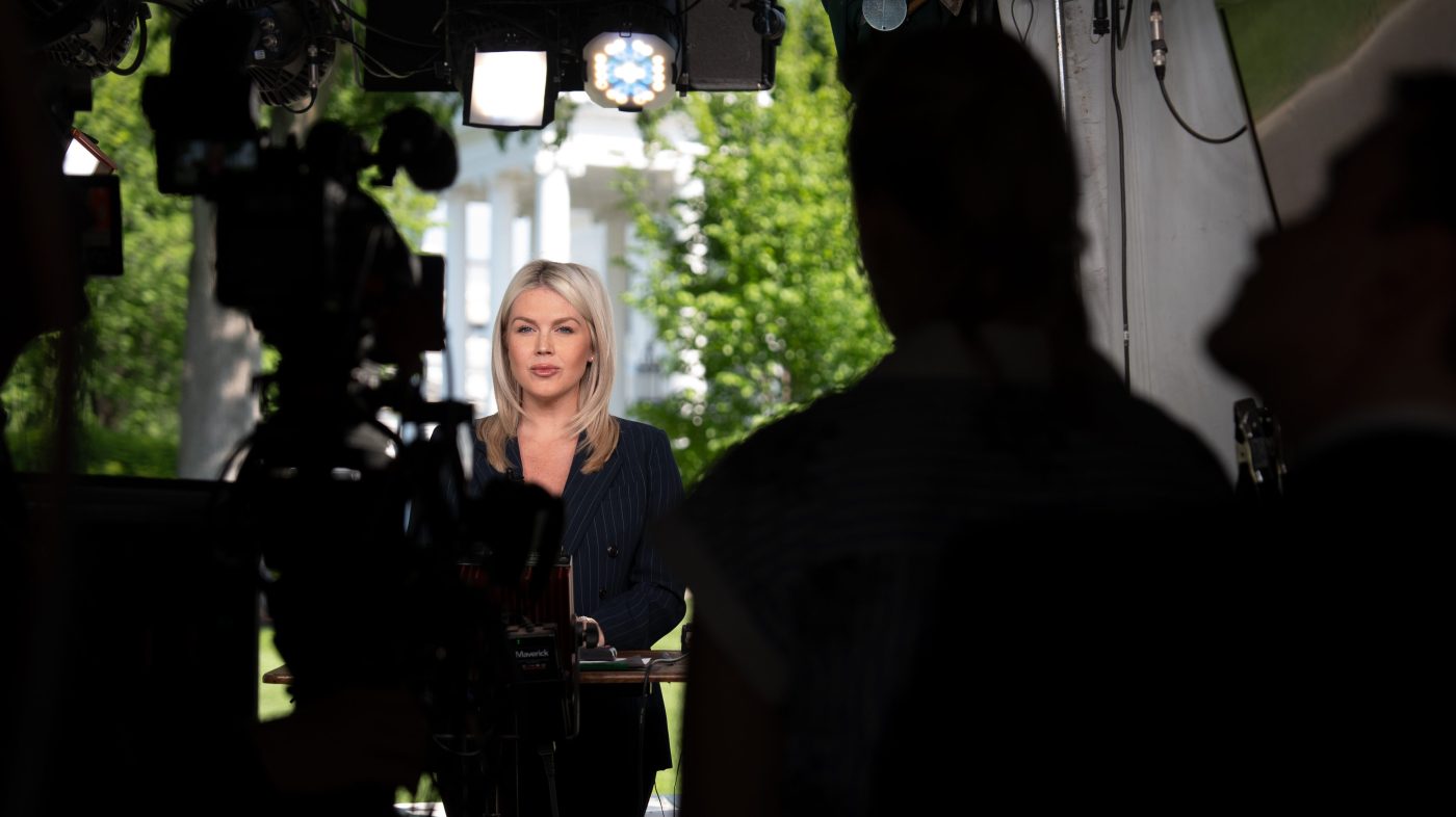 GOP Scrambles After Virginia Redistricting Loss, Eyes Florida to Counter Midterm Risks