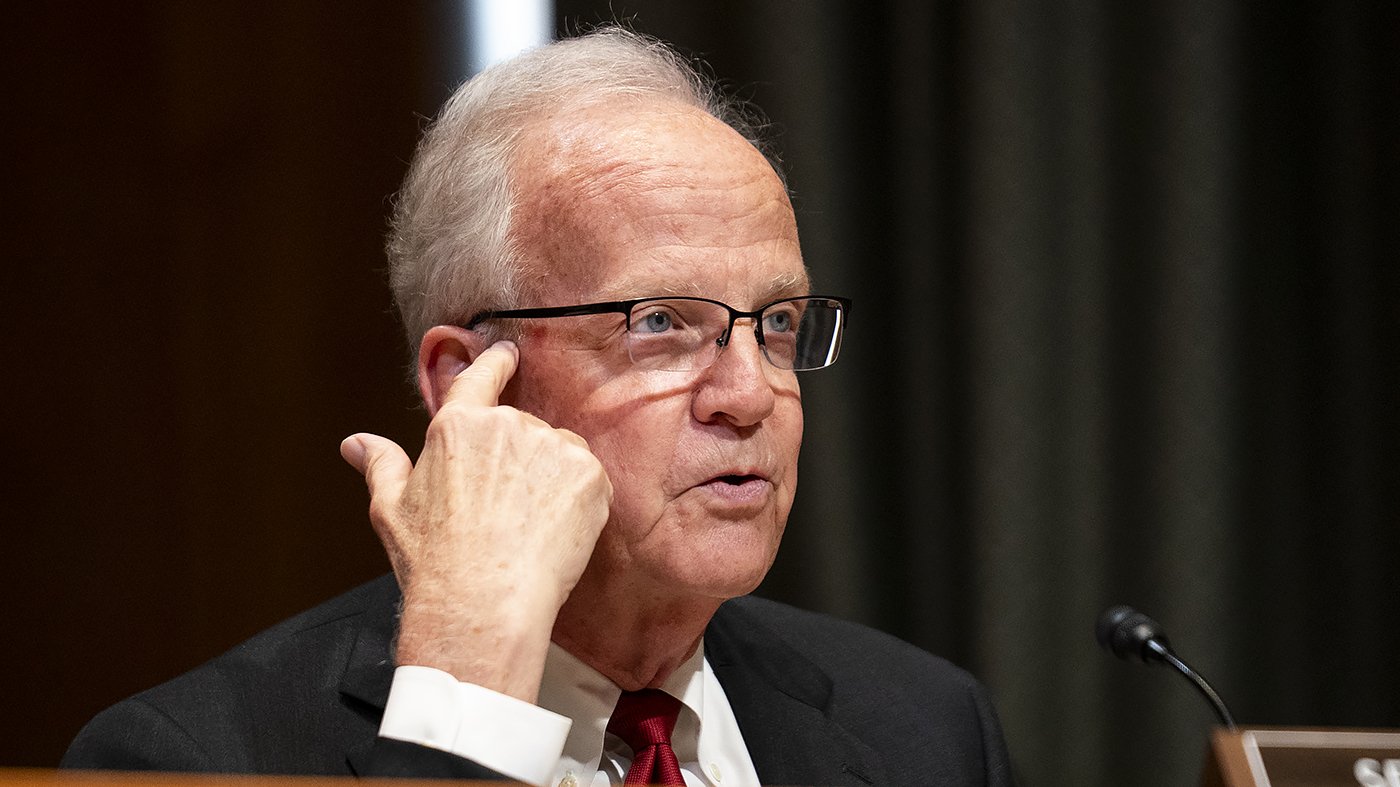 GOP Senator Moran Rebukes Trump's NASA Cuts, Vows to Protect Science Funding