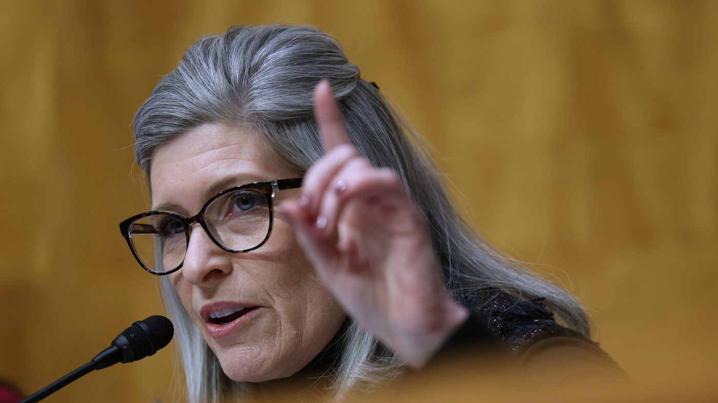 GOP Senators Rally Behind McConnell Amid Health Questions