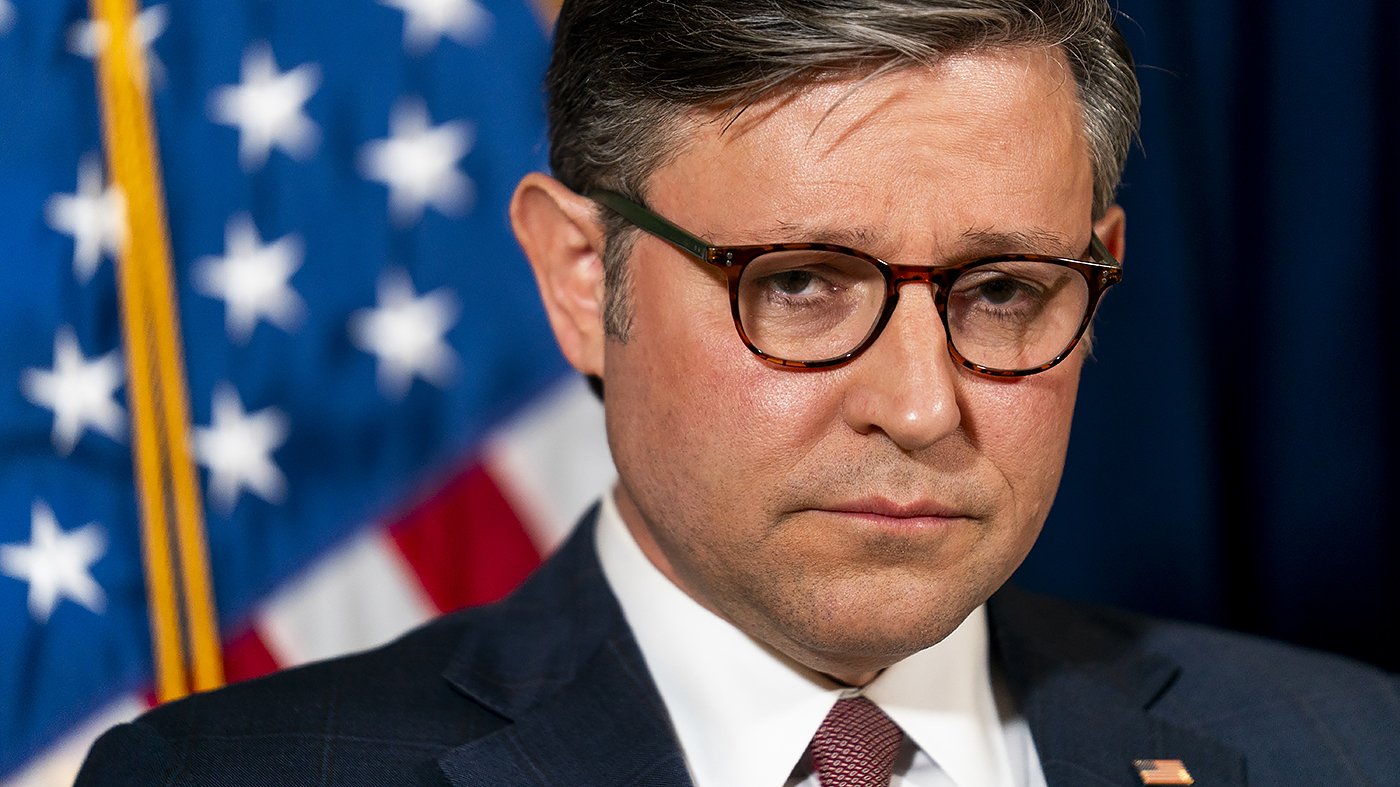 GOP Stalemate on Immigration Funding and FISA Extension Sparks Internal Fury