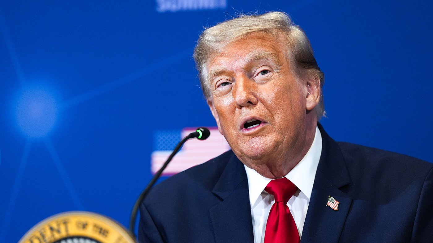 GOP Unease as Trump Readies Primetime Address on 2020 Election Claims