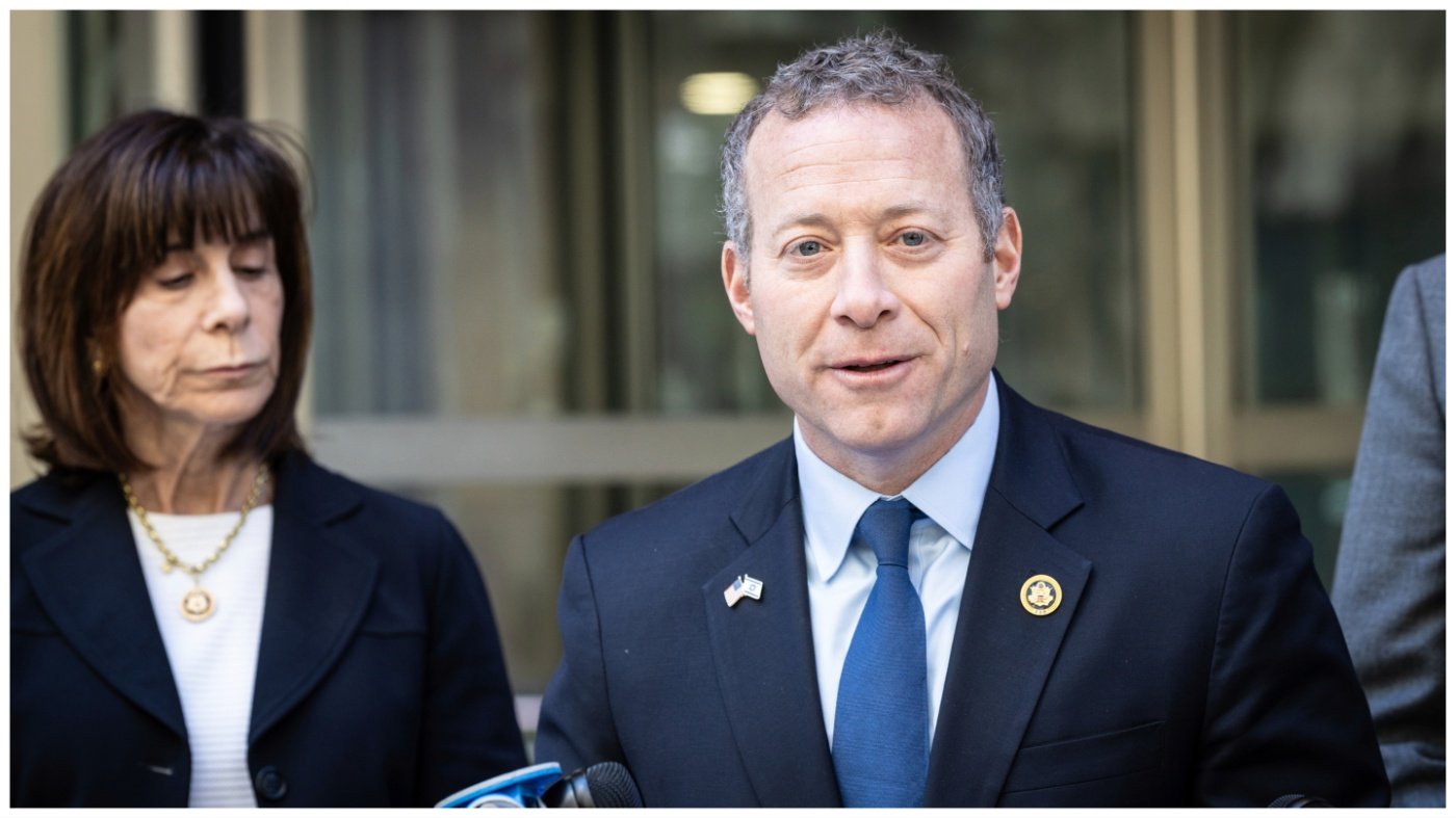 Gottheimer Urges Platner to Exit Maine Senate Race After Primary Win
