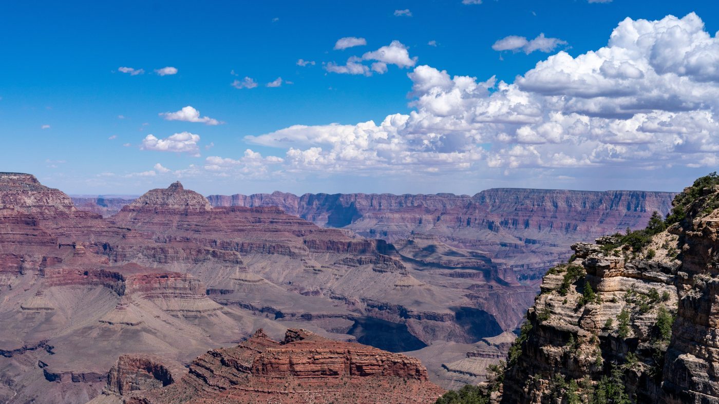 Grand Canyon Braces for 110°F Heat After Three Hikers Die