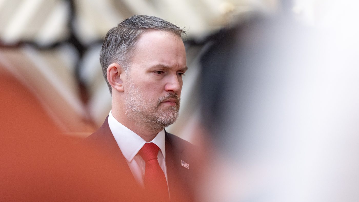 Greer Defends Trump's 2027 Trade Budget, Seeks $10M Enforcement Boost After Tariff Setback