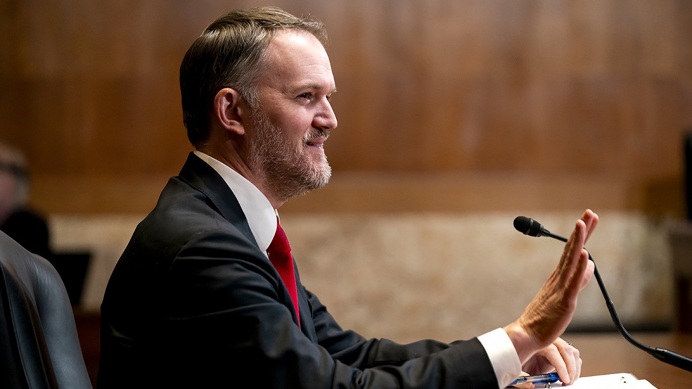 Greer Faces Senate Grilling Over Trump's New Tariffs on Canada, Brazil