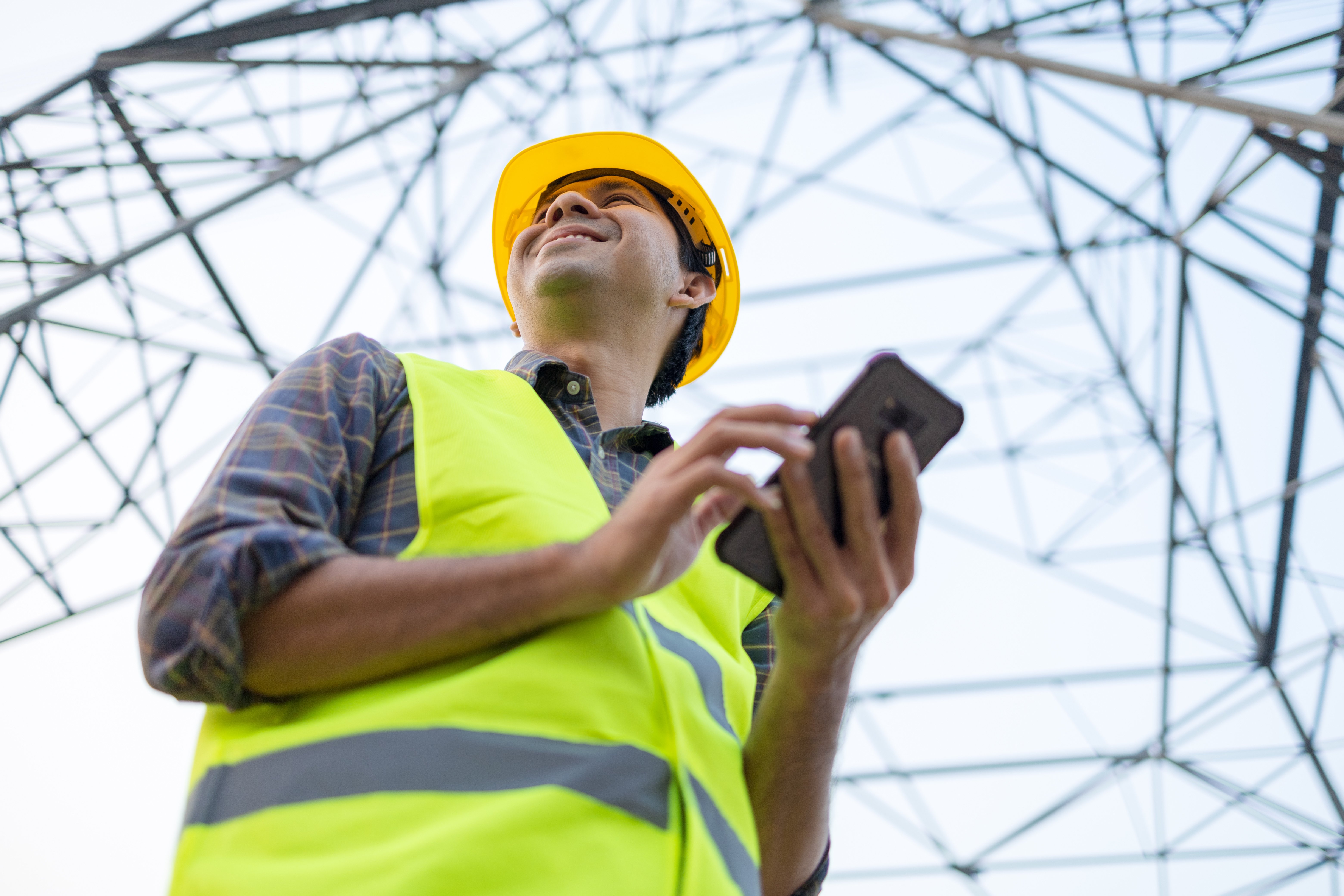 Grid Modernization Poses Security Risks as Foreign Tech Creeps into U.S. Power Systems