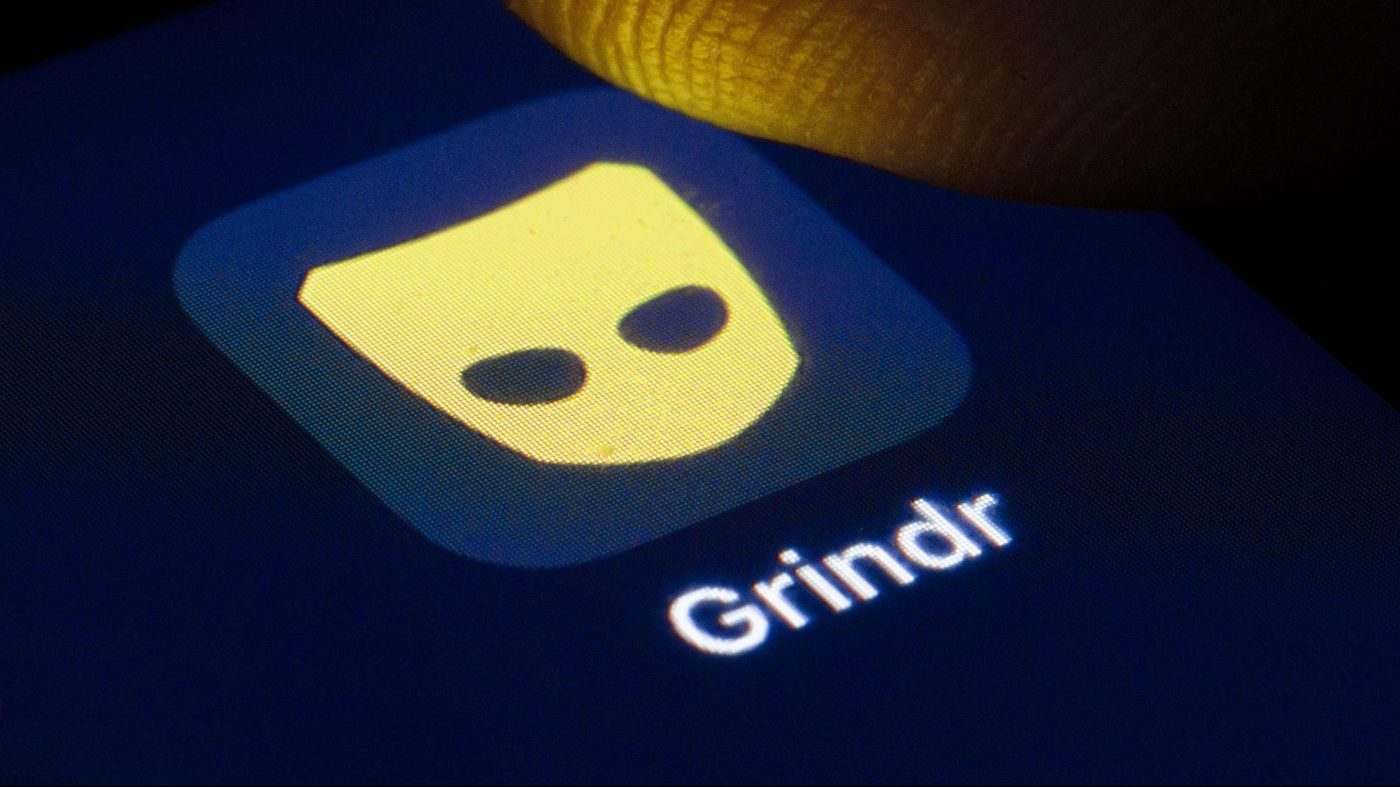 Grindr Enters Washington's Political Orbit With First WHCA Dinner Weekend Event