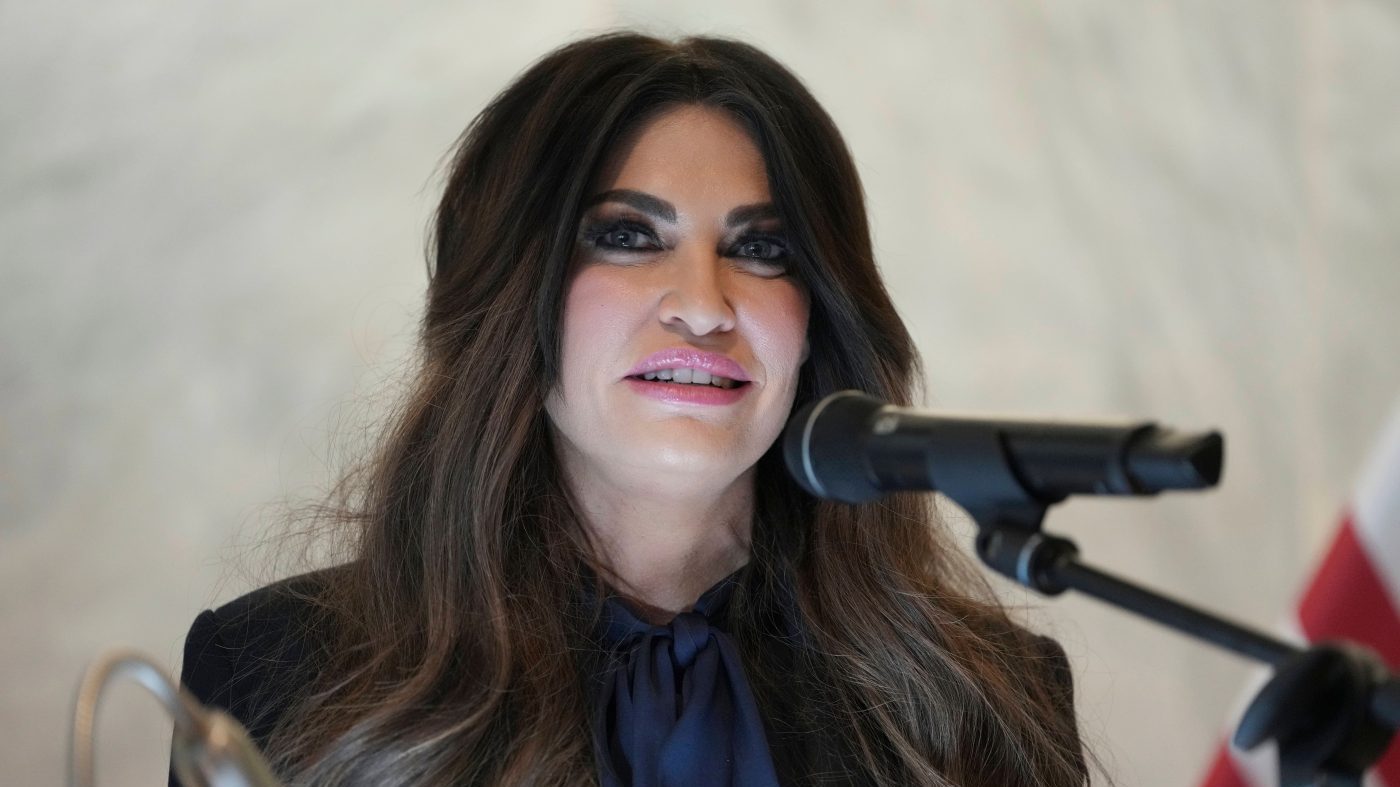 Guilfoyle Faces Removal as Greek Tycoons Funded Luxury Travel, Probe Finds