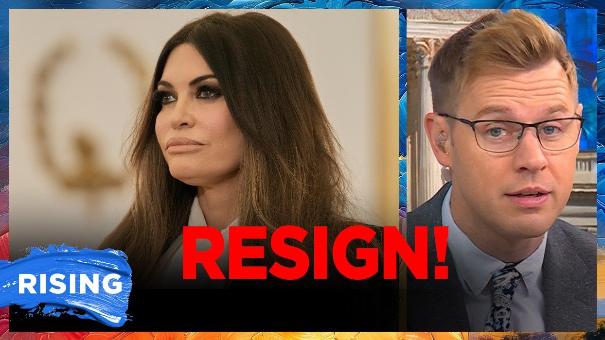 Guilfoyle's Cash-for-Access Texts Threaten Ambassadorship