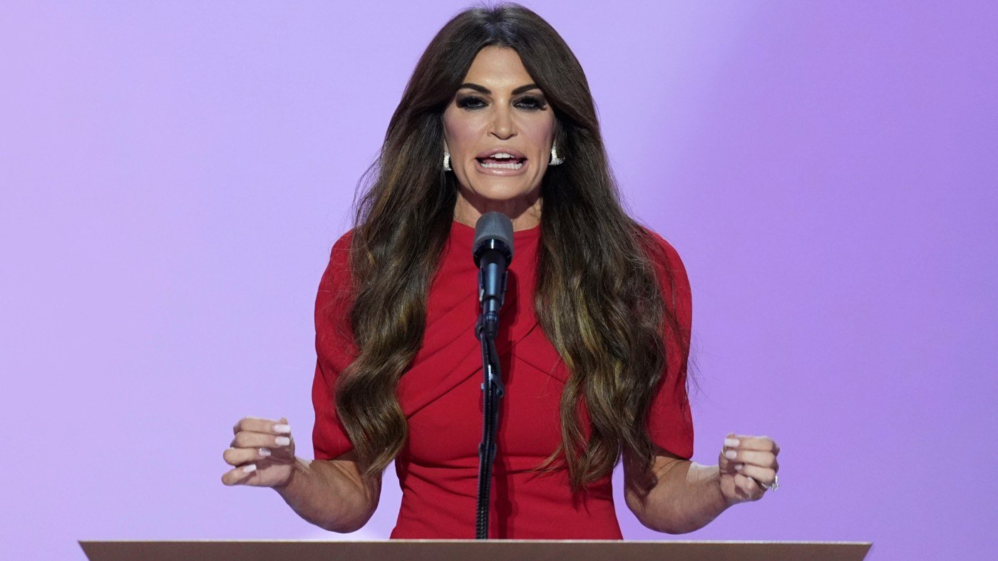 Guilfoyle's ouster exposes deeper corruption in Trump's orbit