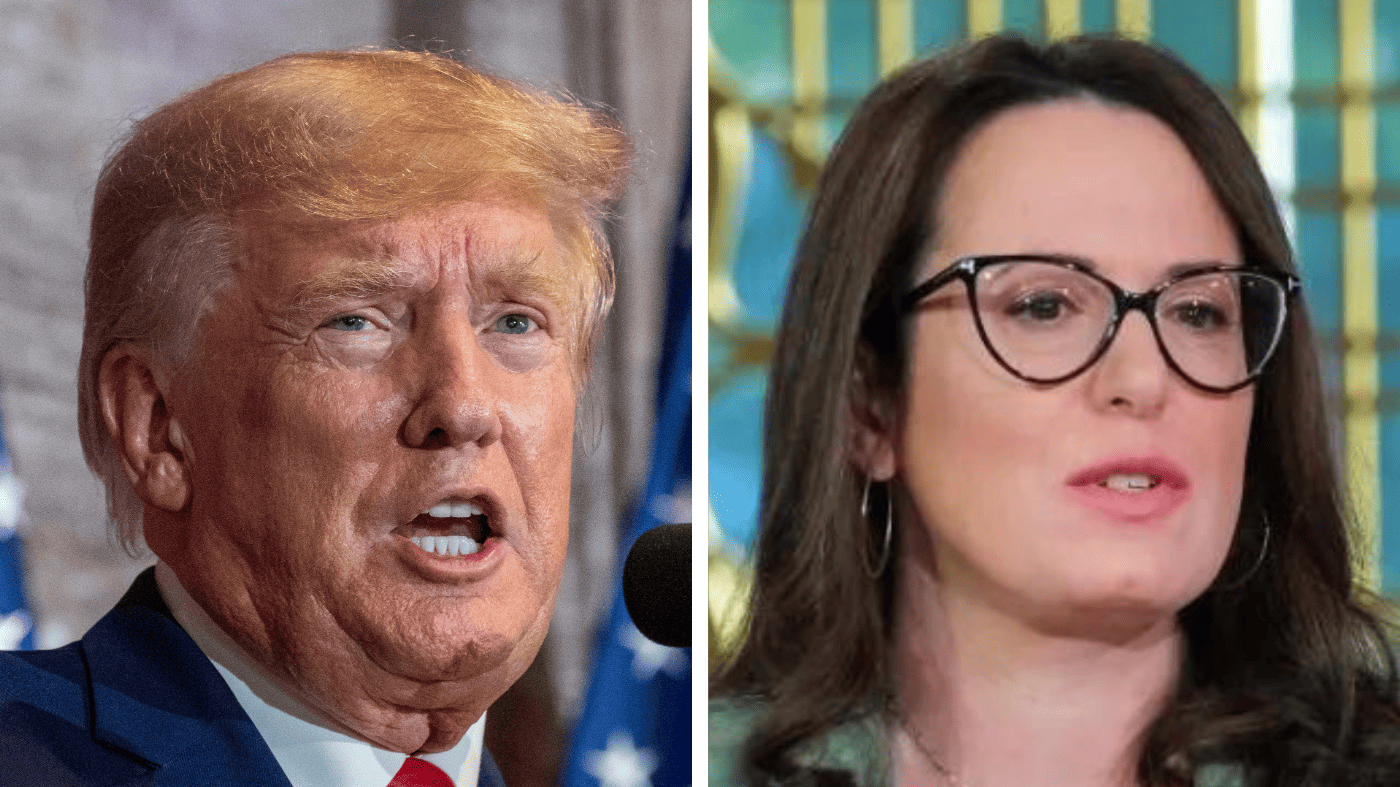 Haberman: Trump's Approval at Historic Lows Across Polls