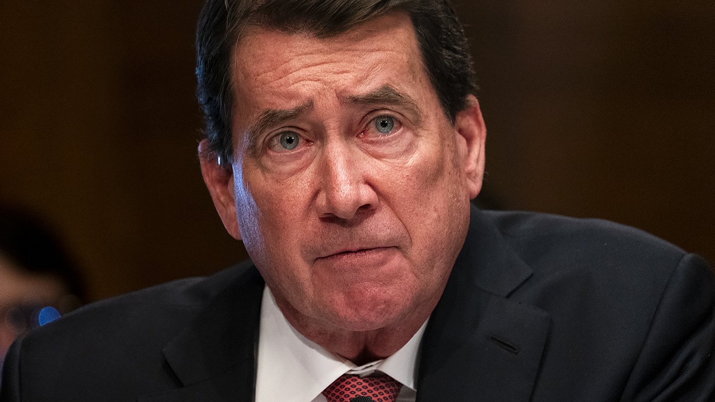 Hagerty and Bradshaw to Face Off Again in Tennessee Senate Race