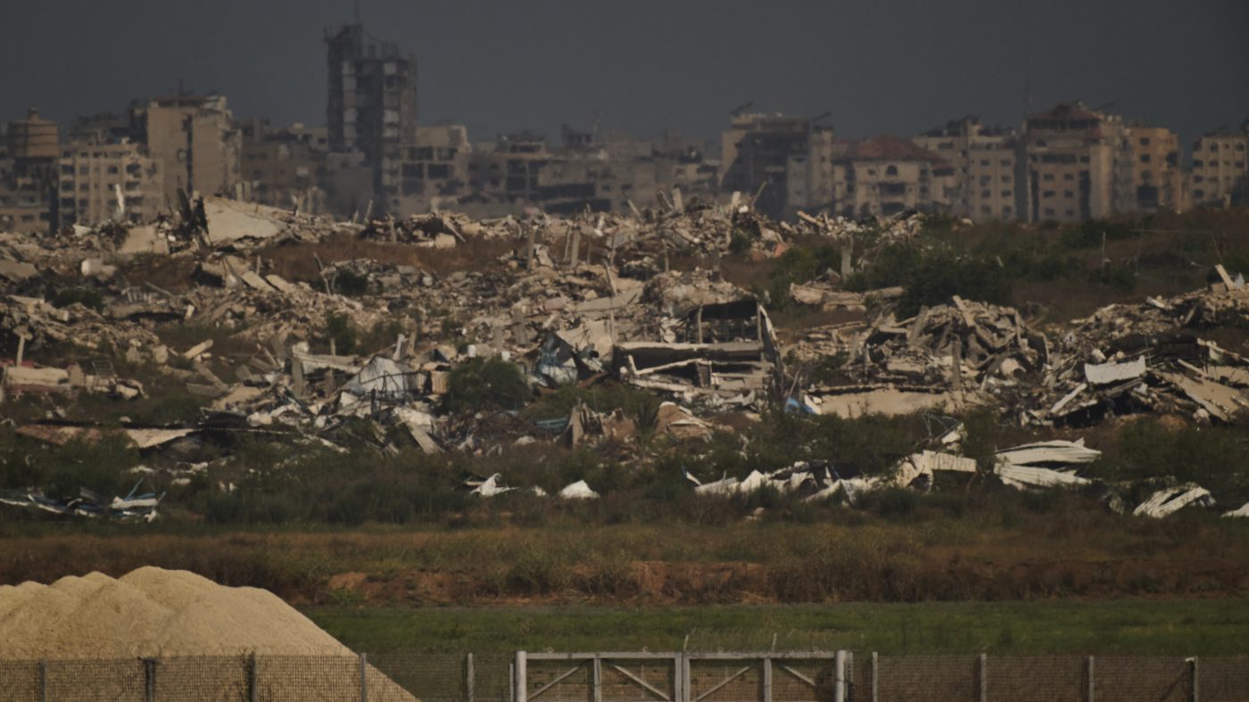 Hamas Claims Disarmament Pact with US; Israel Cautious