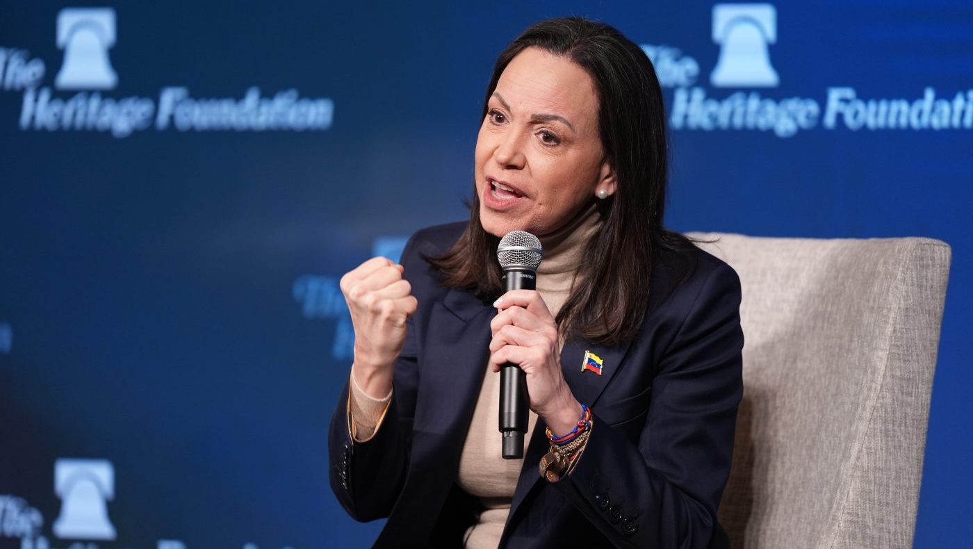 Hardline Activists Demand Regime Change in Cuba, Venezuela at Pro-Trump Florida Summit