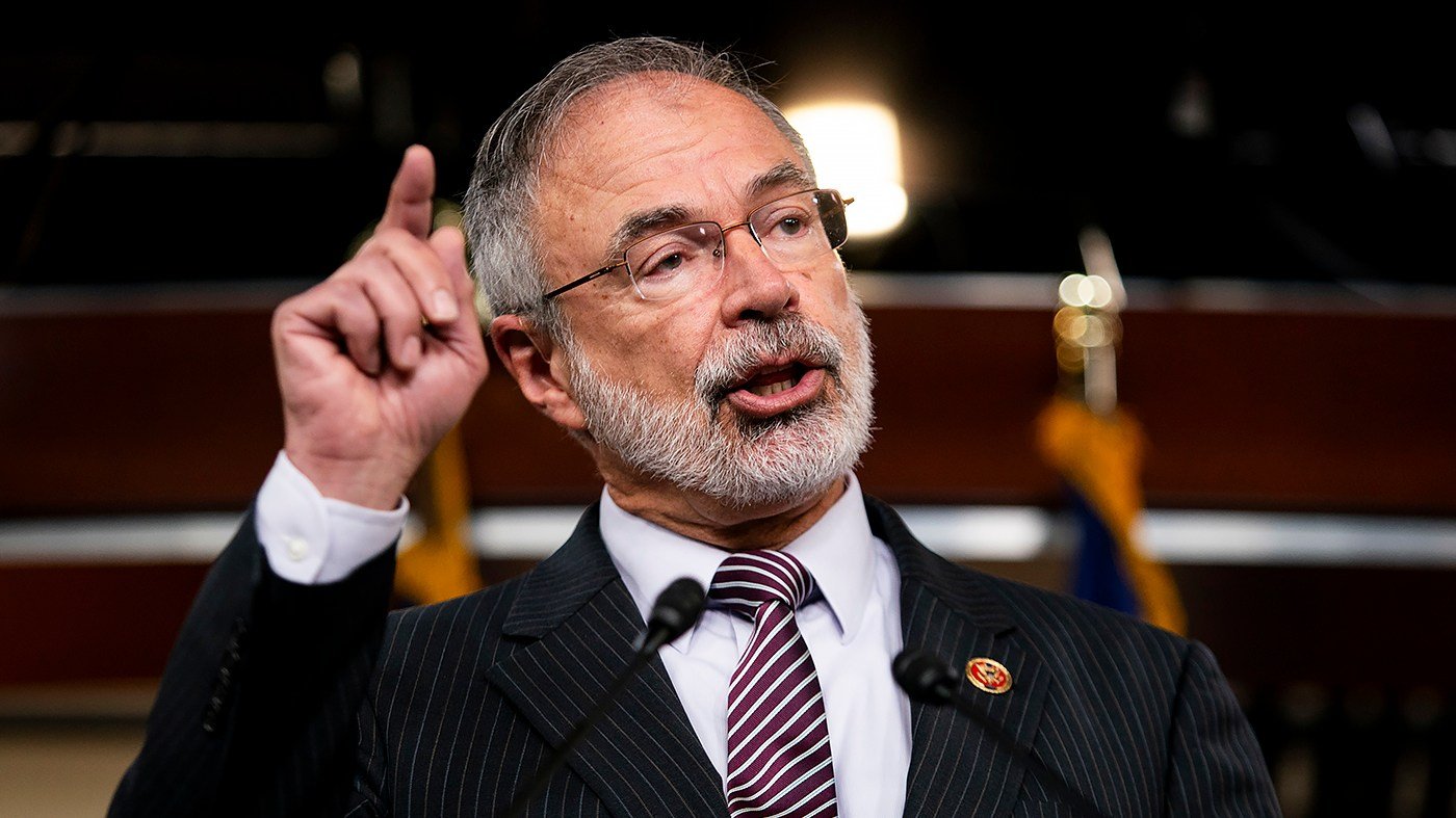 Harris Clashes with Reporter Over Recording at Maryland Debate