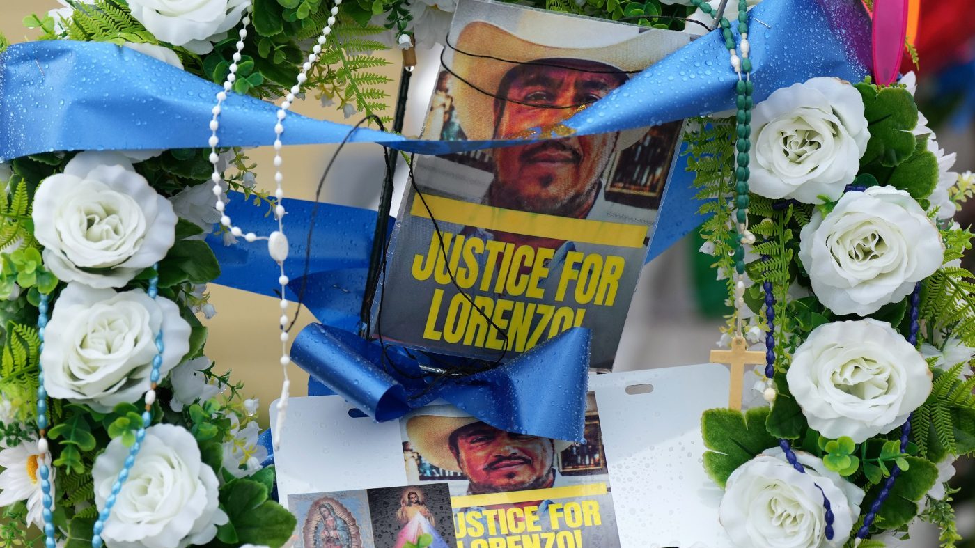 Harris County DA Challenges FBI's Drug Claim in Fatal ICE Shooting Case