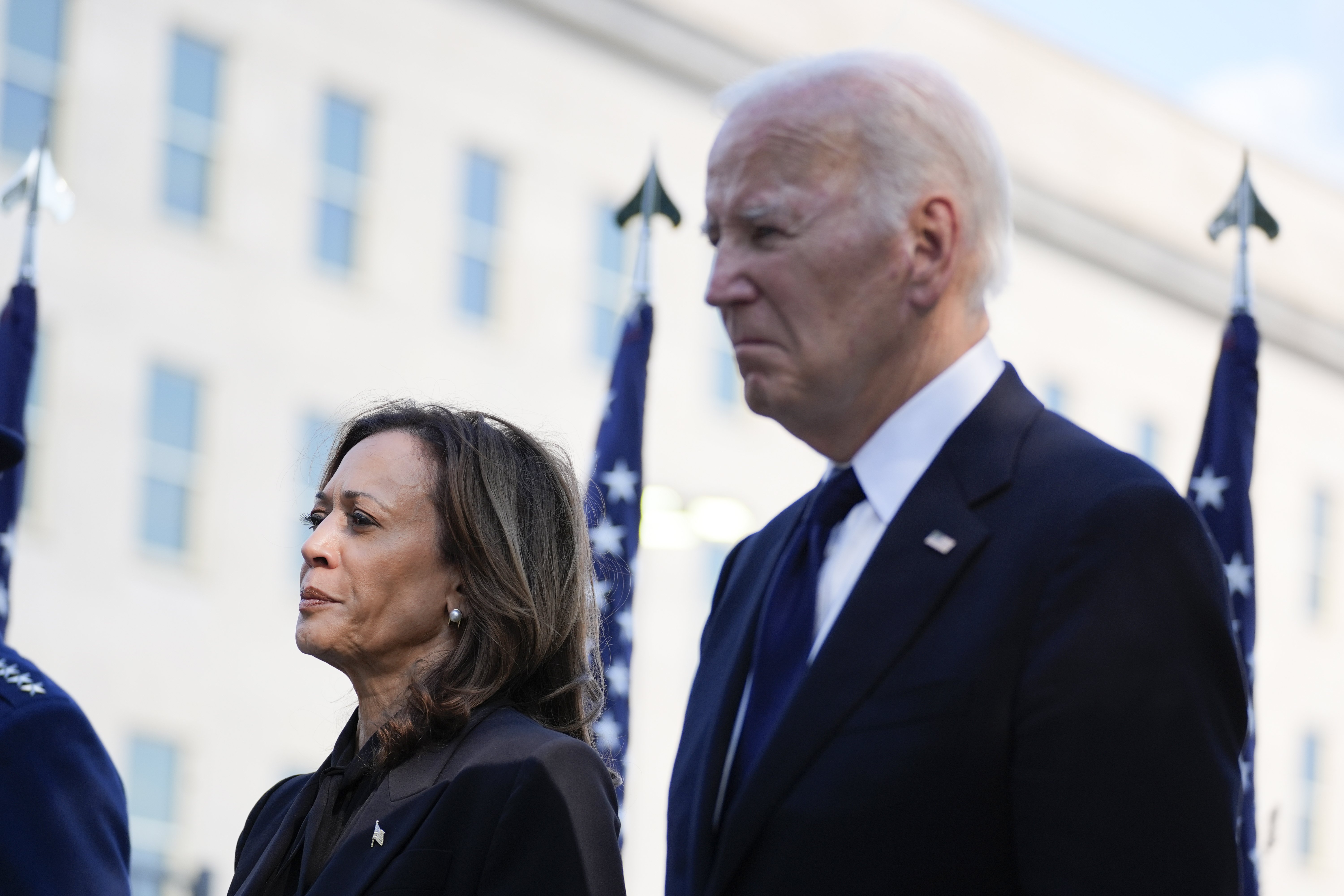 Harris Must Sever Ties with Bidens to Win 2028, Political Strategists Argue