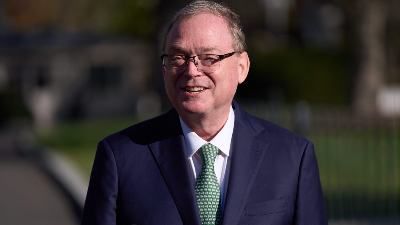 Hassett: Iran War Fuel Shock to Hit Airline Earnings for at Least Three Months