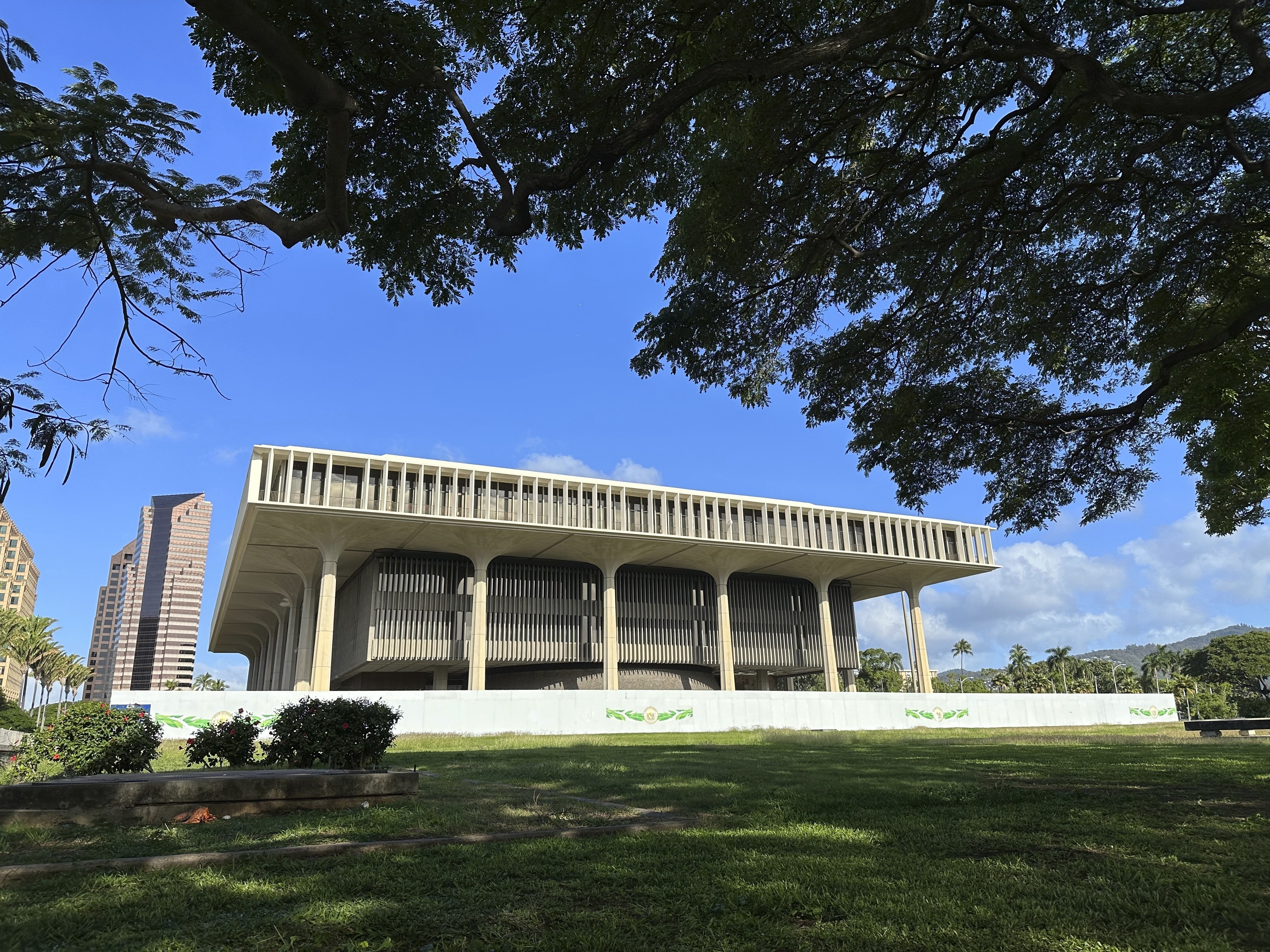 Hawaii Lieutenant Governor Sylvia Luke Indicted in Bribery Scandal Tied to COVID Testing Funds
