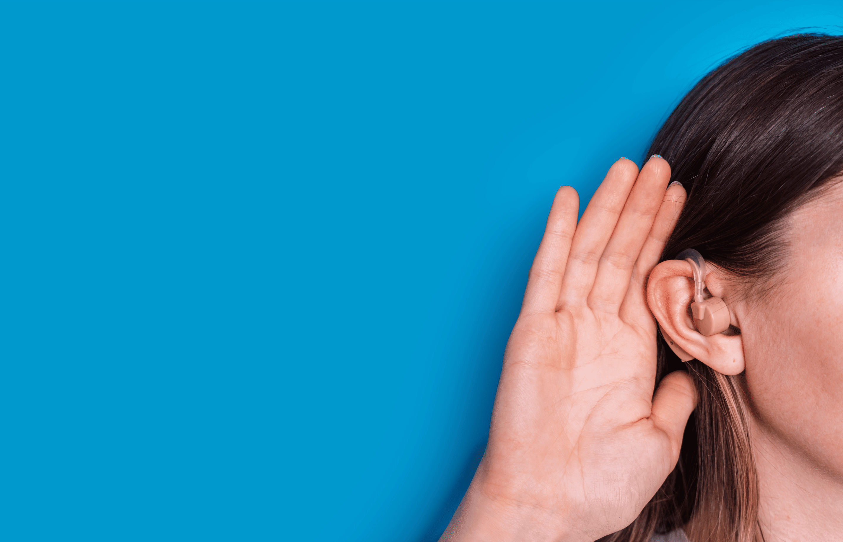 Hearing Loss Emerges as Key Alzheimer's Risk Factor in New Johns Hopkins Research