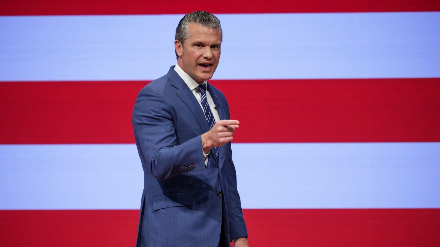 Hegseth Bans Pentagon Betting on Military Ops via Prediction Markets