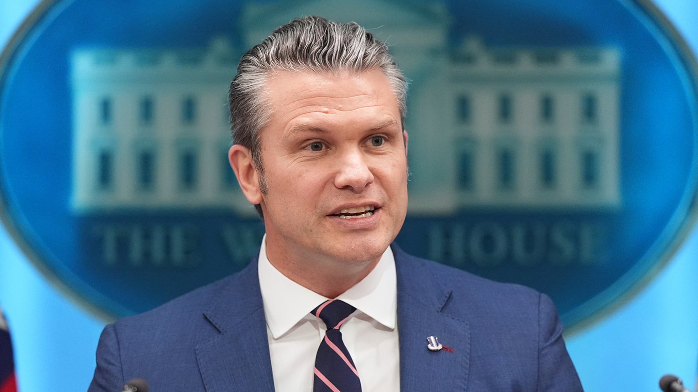 Hegseth's Pentagon Rewrites Wartime Media Playbook, Prioritizes Populist Outreach Over Press Access