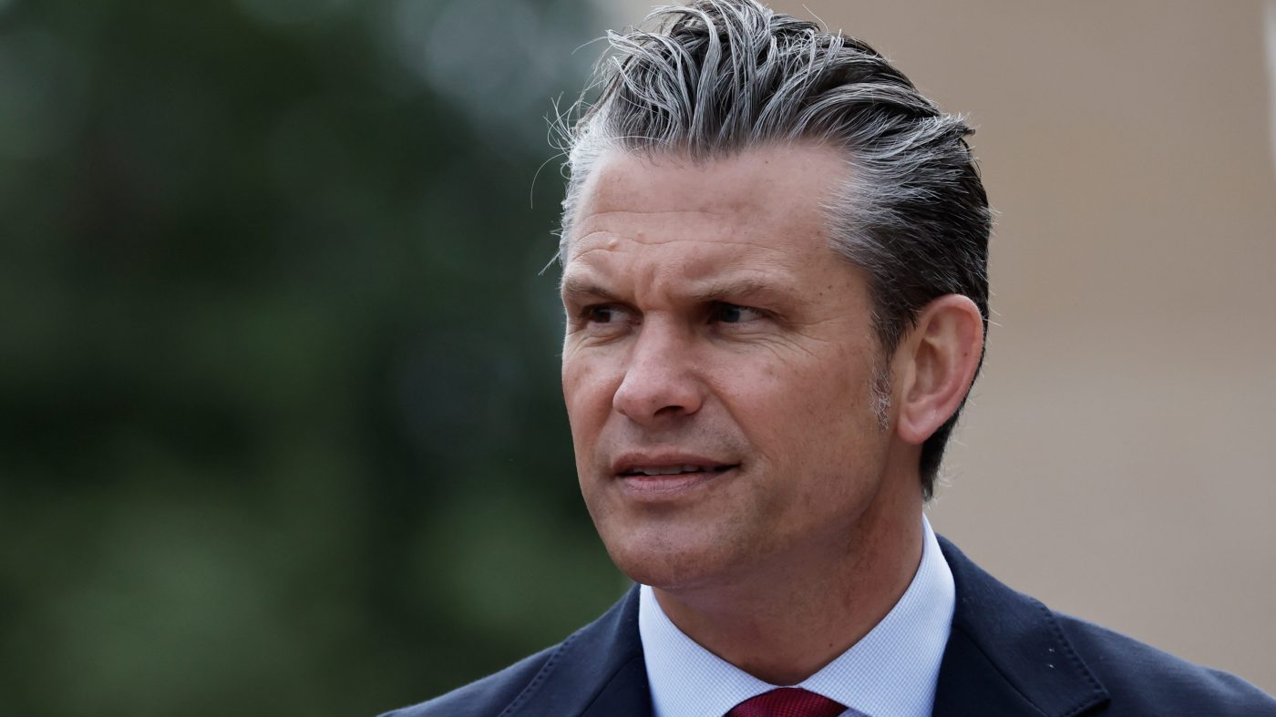 Hegseth Vows Military Readiness for Cuba as Trump Ramps Up Pressure