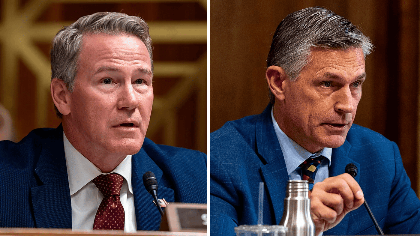 Heinrich blocks Husted's data center ratepayer bill in Senate