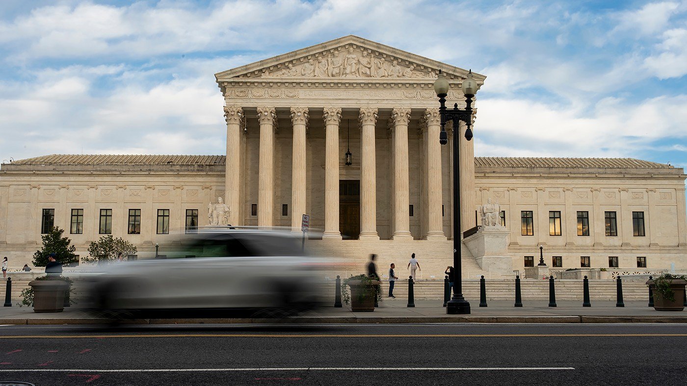 High Court Declines to Reinstate Pennsylvania Judge Suspended for Partisan Posts