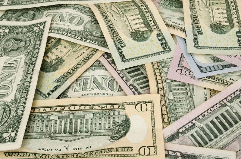 High-Spending States See Exodus as Low-Spending States Gain Residents